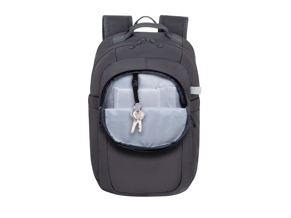 RIVACASE 5432 grey  , 16 / 12