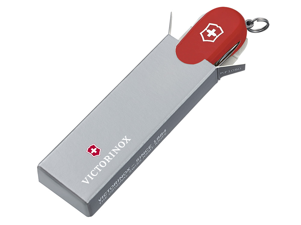 - VICTORINOX Escort, 58 , 6 , 