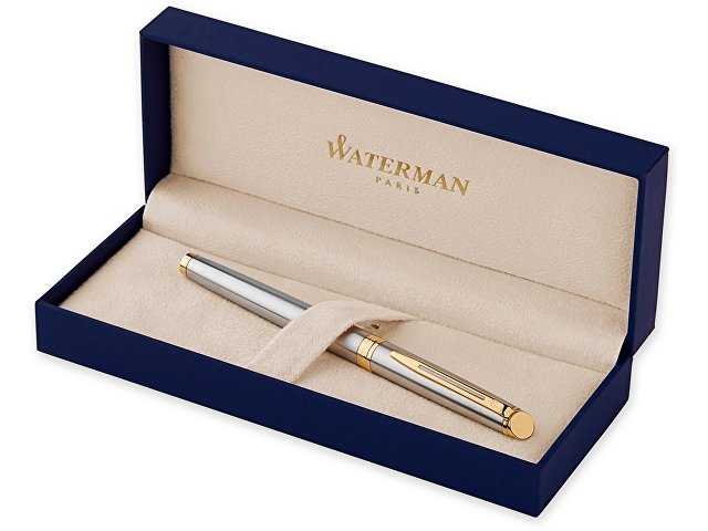   Waterman  Hemisphere 