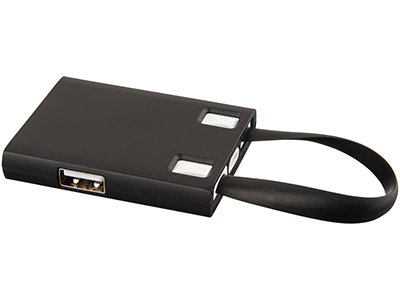USB Hub   3--1, 
