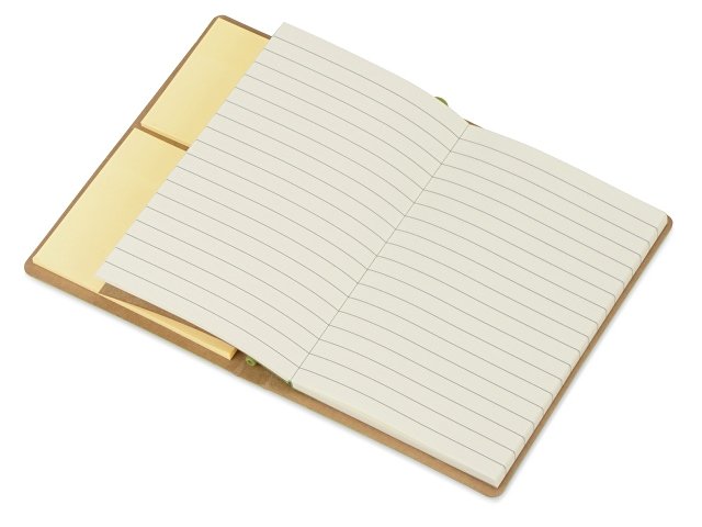   Write and stick    ,  