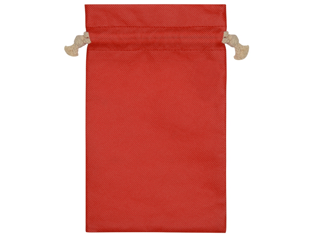 Мешочек «Stuff» S, красный