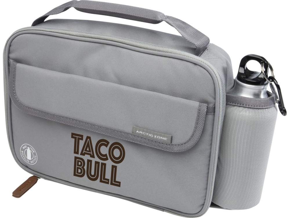 Arctic Zone Repreve -     , 