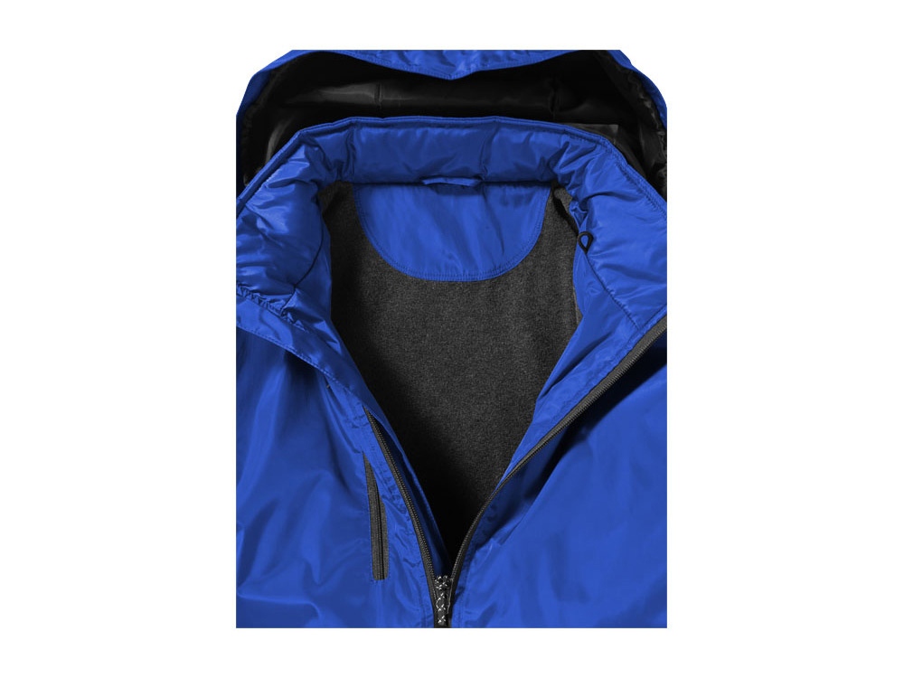 Куртка Smithers мужская, синий