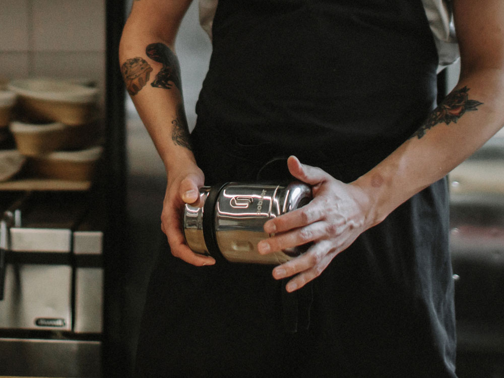   , , ,  bobber.  0.47 .  Jerrycan-470 Glossy