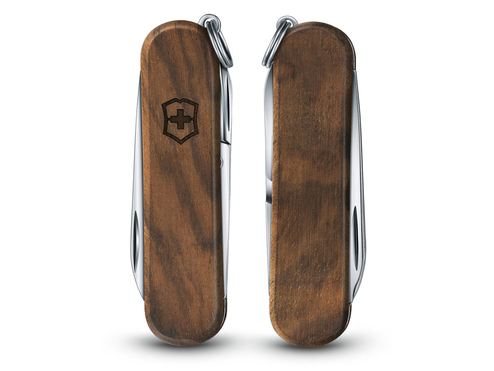 - VICTORINOX Classic SD, 58 , 5 ,  