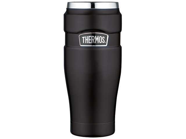 -  .   THERMOS SK1005BK (Matte Black) 0.47L, 