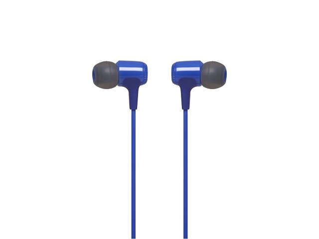   JBL, JBLE15BLU