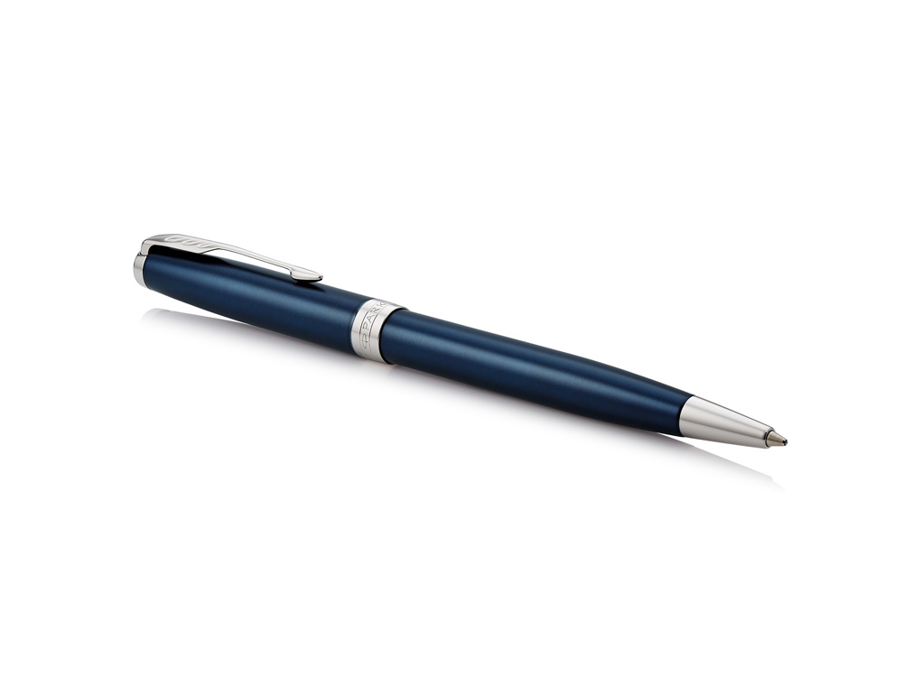   Parker Sonnet Core Subtle Blue CT, /