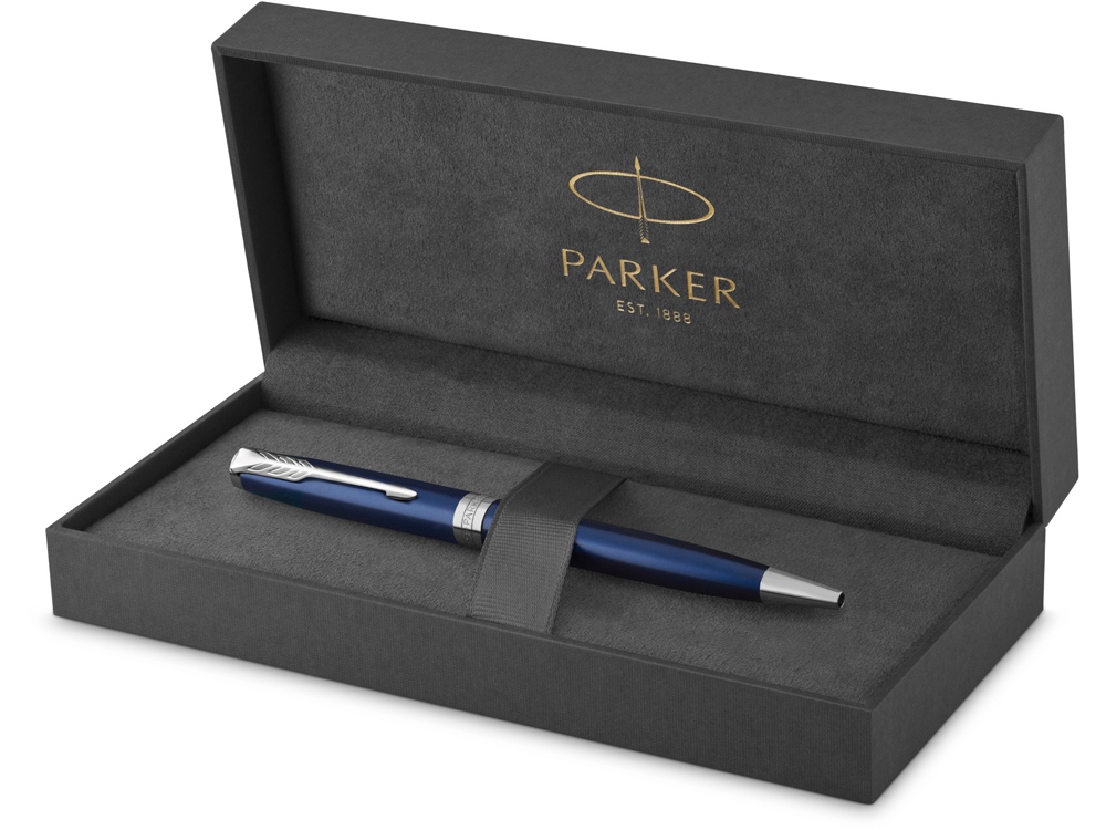   Parker Sonnet Core Subtle Blue CT, /