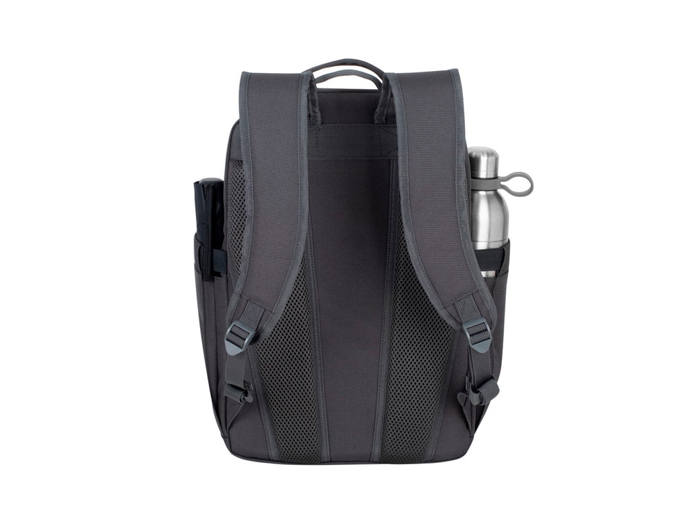 RIVACASE 5432 grey  , 16 / 12