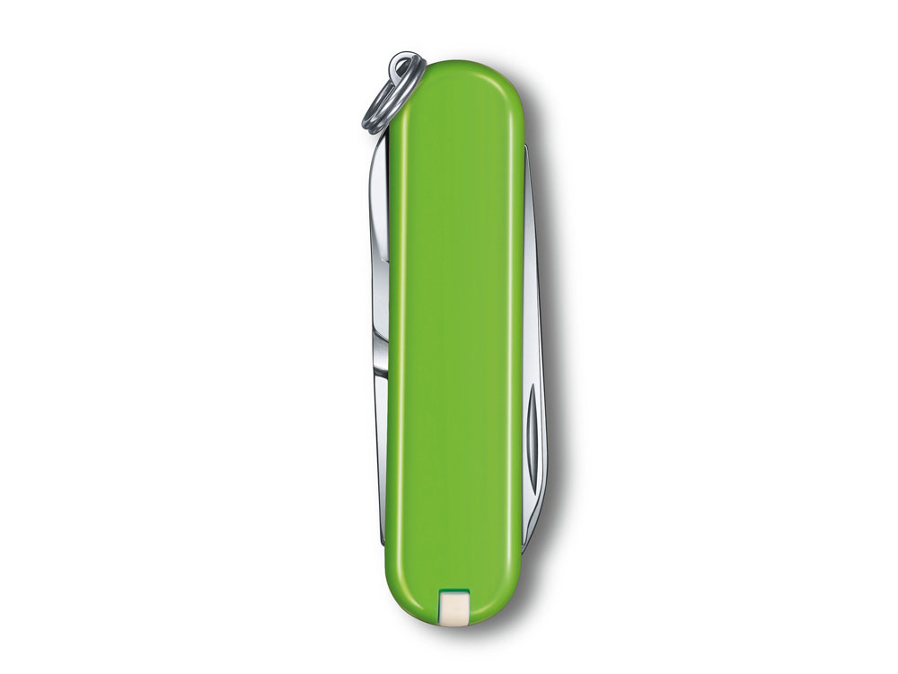 - VICTORINOX Classic SD Colors Smashed Avocado, 58 , 7 , 