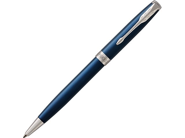   Parker Sonnet Core Subtle Blue CT, /