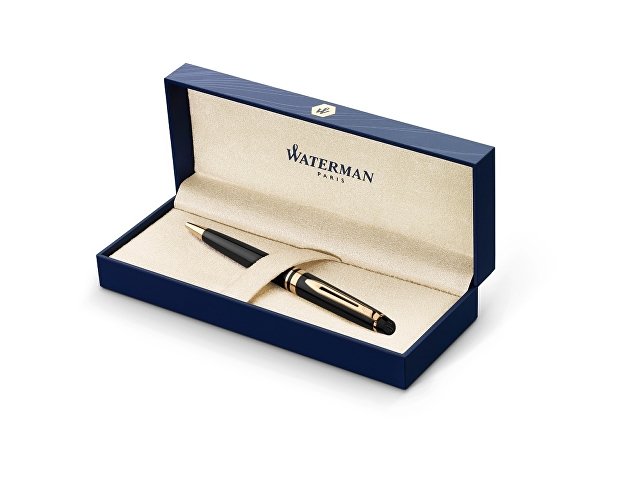   Waterman  Expert  , 