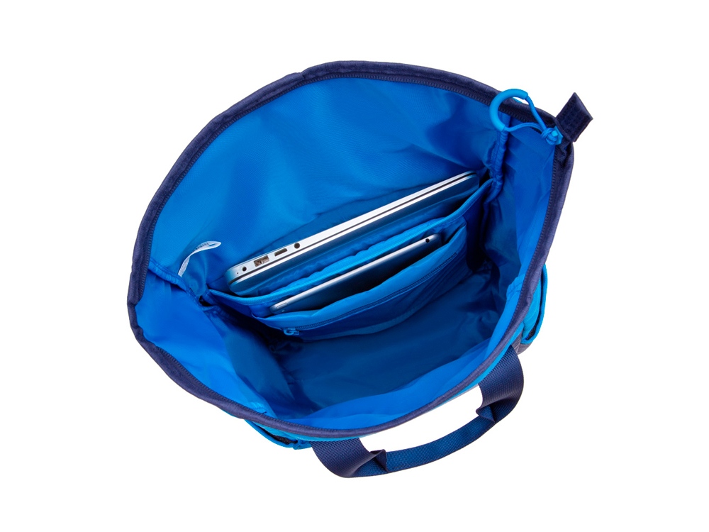 RIVACASE 5321 blue    15.6, 25 / 6