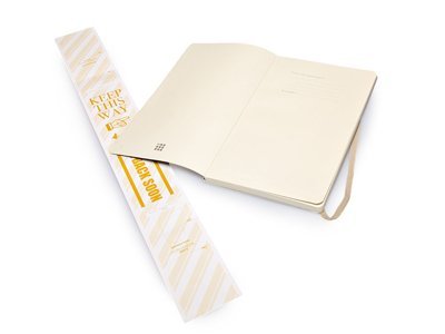   Moleskine Classic Soft ( ), Large (1321), 
