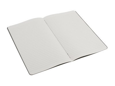   Moleskine Cahier ( , 3 .), Large (1321), 