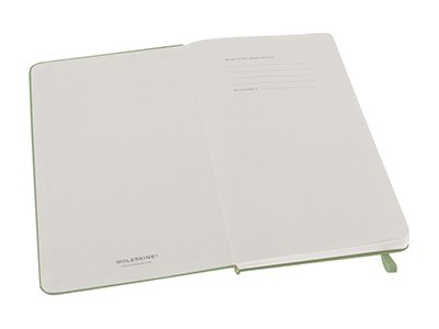   Moleskine Classic ( )   , Large (13x21), 