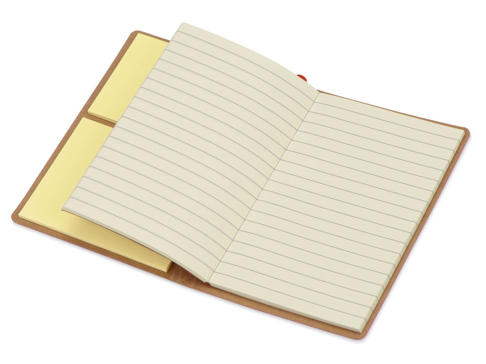   Write and stick    , 