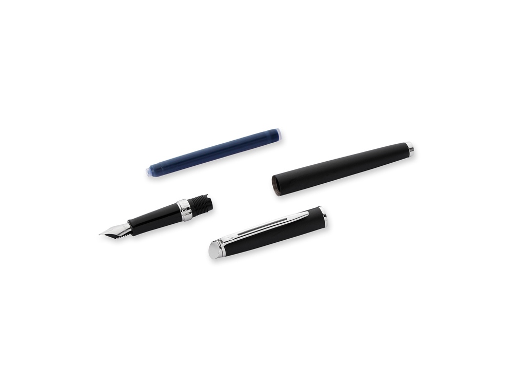   Waterman Hemisphere Matt Black CT F,  /