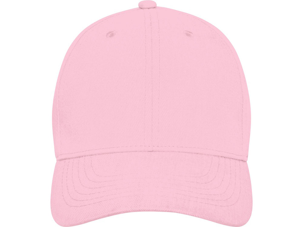  Davis, 6, light pink