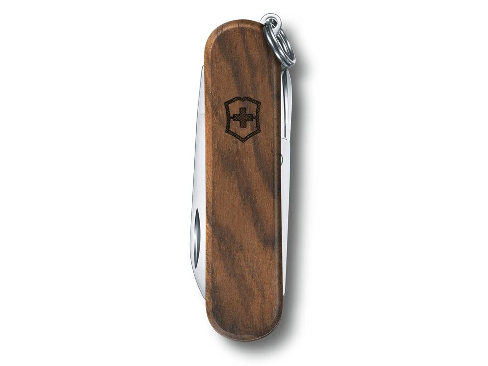 - VICTORINOX Classic SD, 58 , 5 ,  