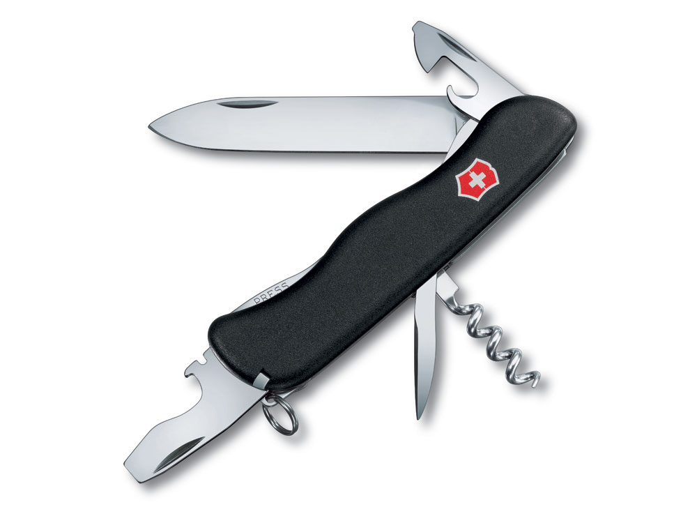   VICTORINOX Picknicker, 111 , 11 ,   , 
