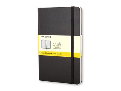   Moleskine Classic ( ), Pocket (914 ), 