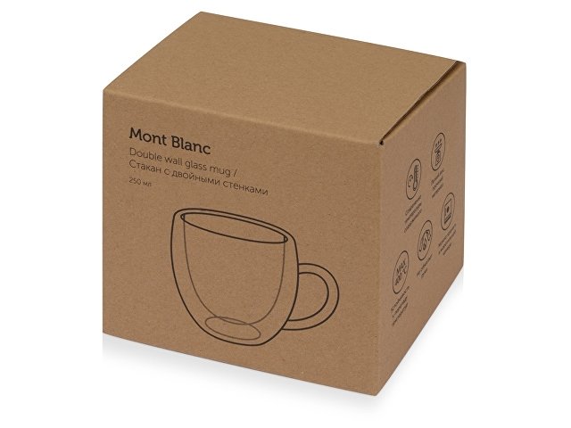     Mont Blanc ,   250 