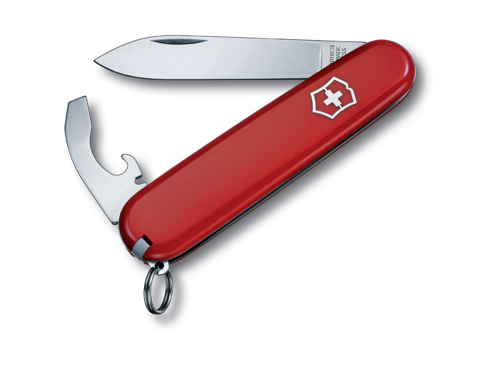   VICTORINOX Bantam, 84 , 8 , 
