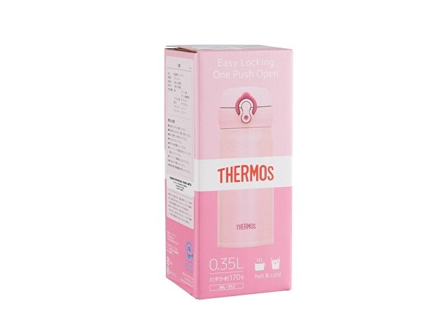   .   THERMOS JNL-352-CP 0.35L, 