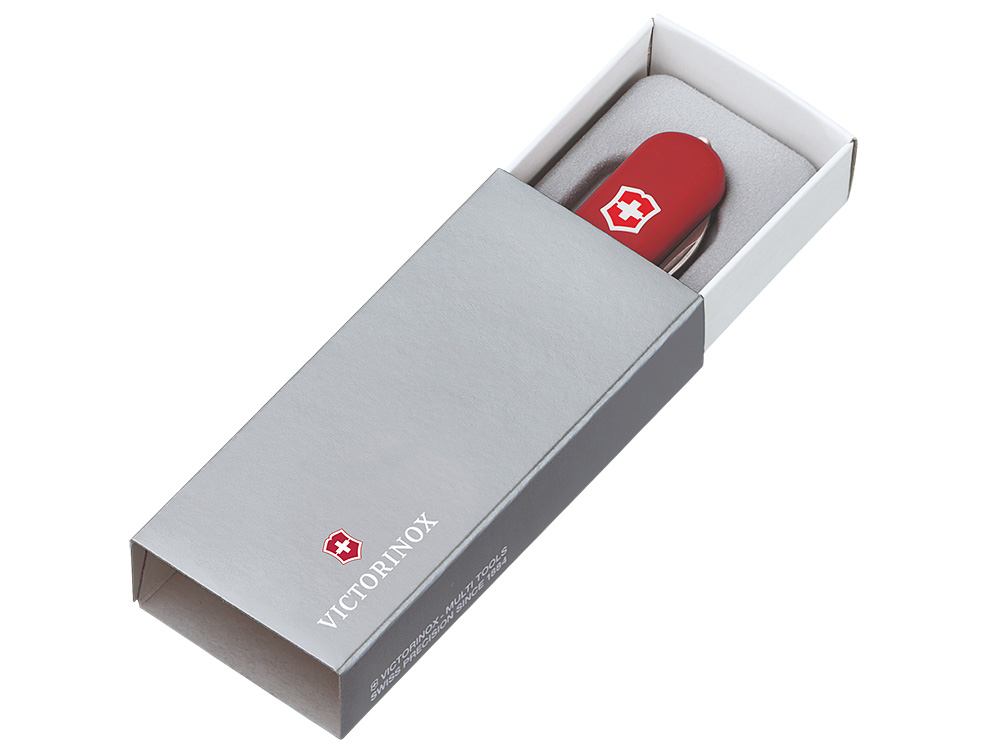 - VICTORINOX Escort, 58 , 6 , 