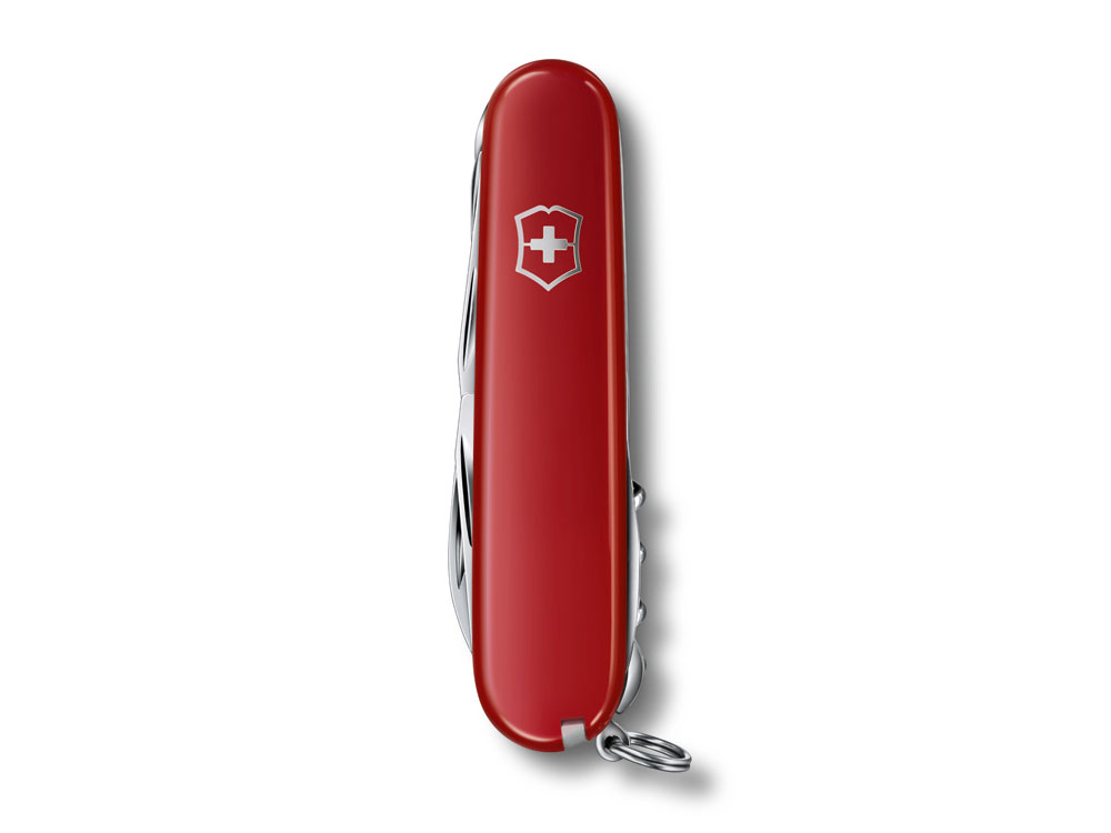   VICTORINOX Huntsman, 91 , 15 , 