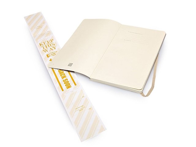   Moleskine Classic Soft ( ), Large (1321), 