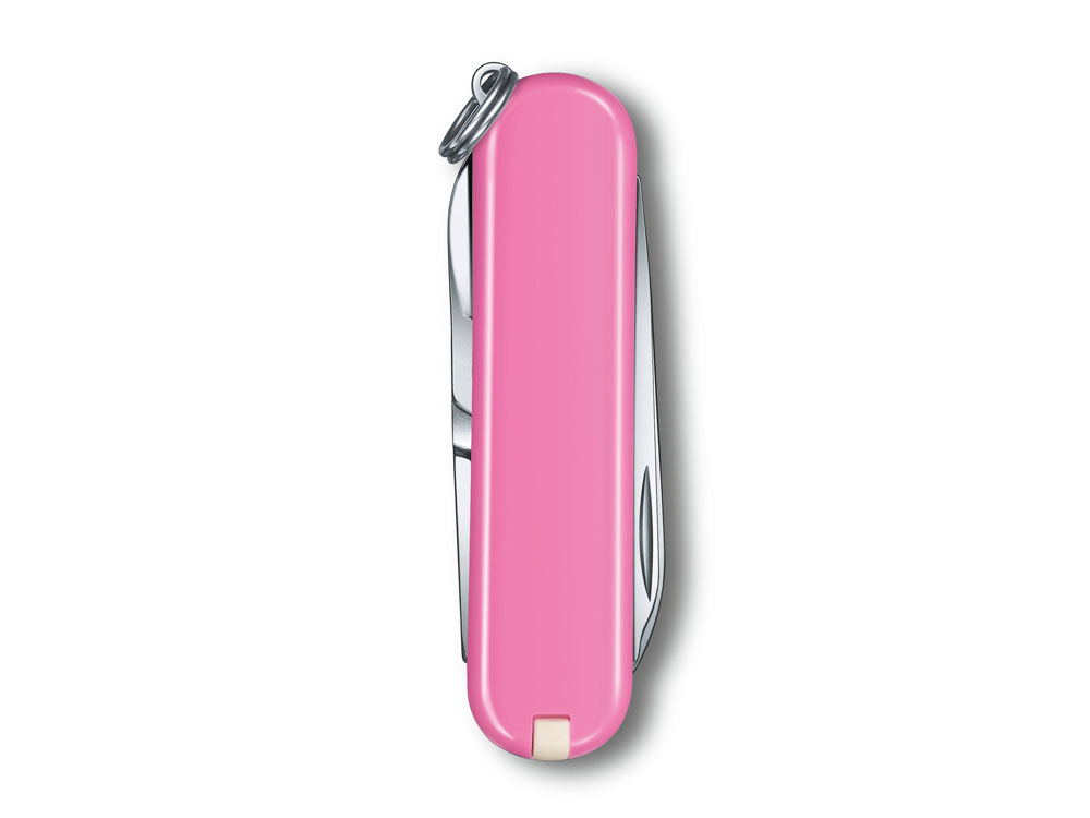 - VICTORINOX Classic SD Colors Cherry Blossom, 58 , 7 , 