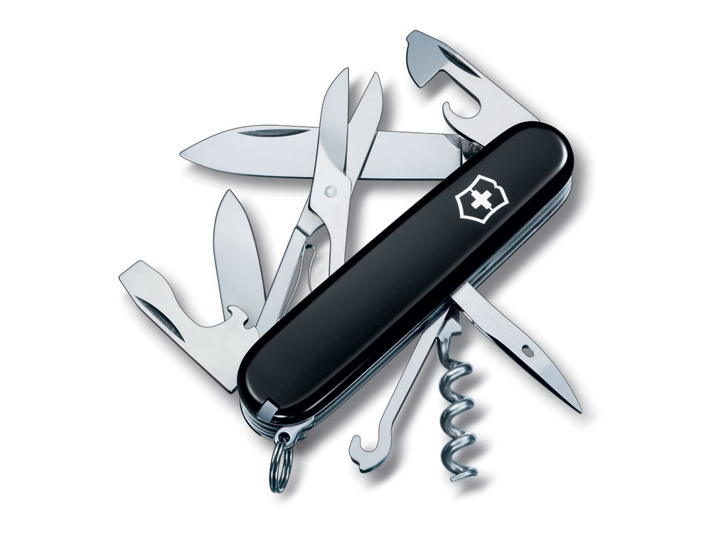   VICTORINOX Climber, 91 , 14 , 