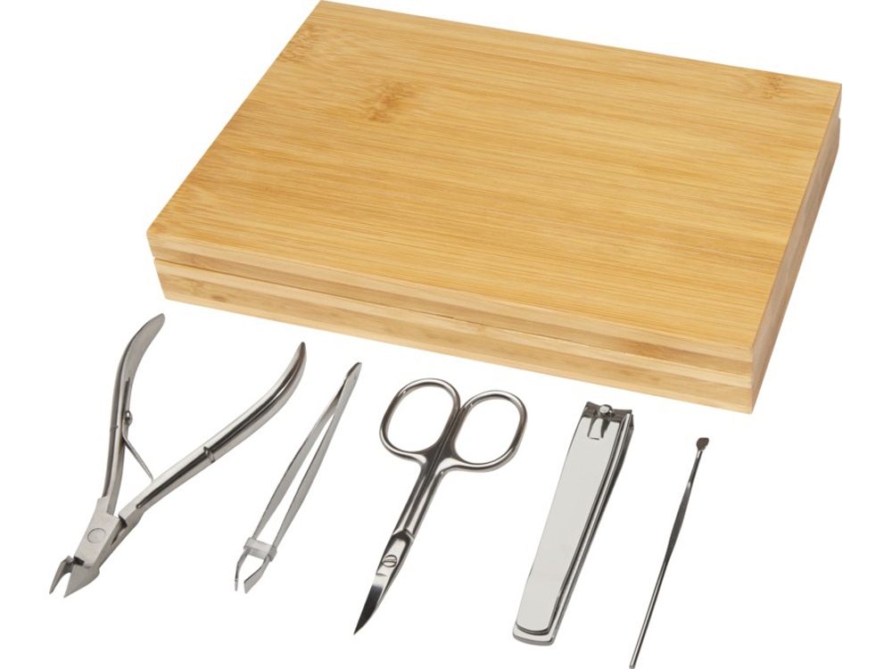   5      Ladia , natural