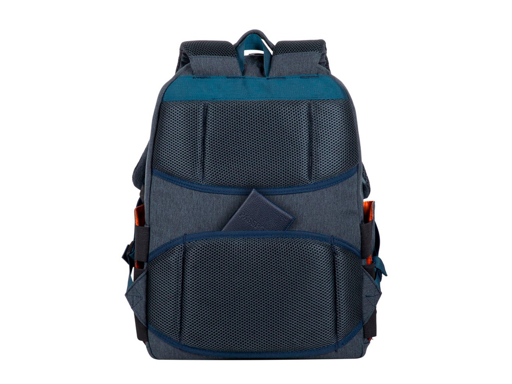 RIVACASE 7761 dark grey    15.6 / 6