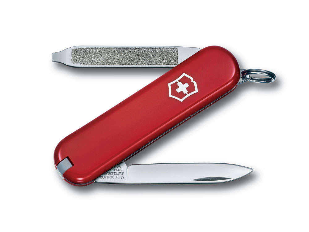 - VICTORINOX Escort, 58 , 6 , 