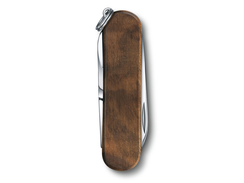- VICTORINOX Classic SD, 58 , 5 ,  