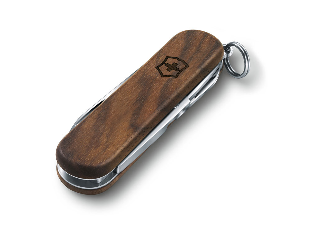 - VICTORINOX Classic SD, 58 , 5 ,  