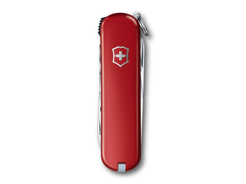 - VICTORINOX NailClip 580, 65 , 8 , 