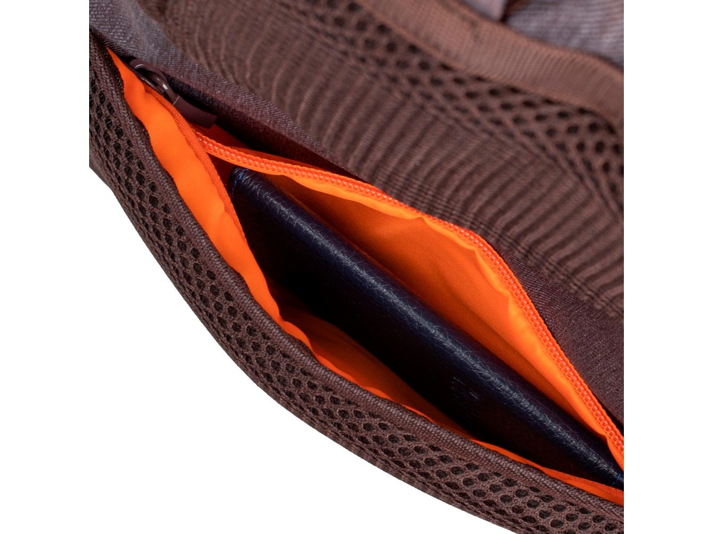 RIVACASE 7761 mocha    15.6 / 6