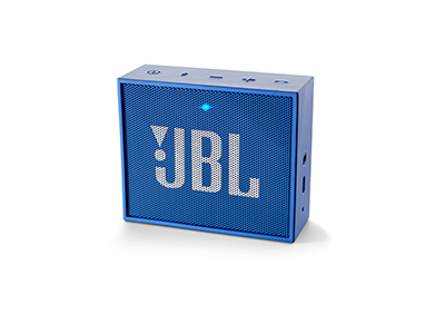 Активная акустическая система JBL, JBLGOBLUE
