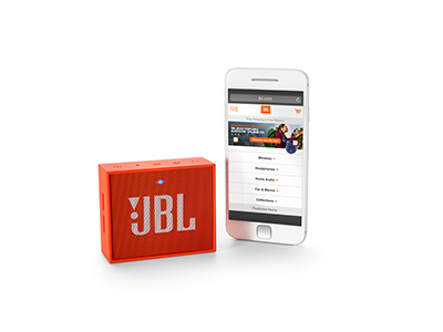    JBL, JBLGOORG