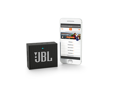    JBL, JBLGOBLK