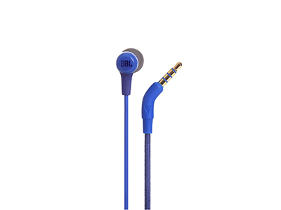   JBL, JBLE15BLU