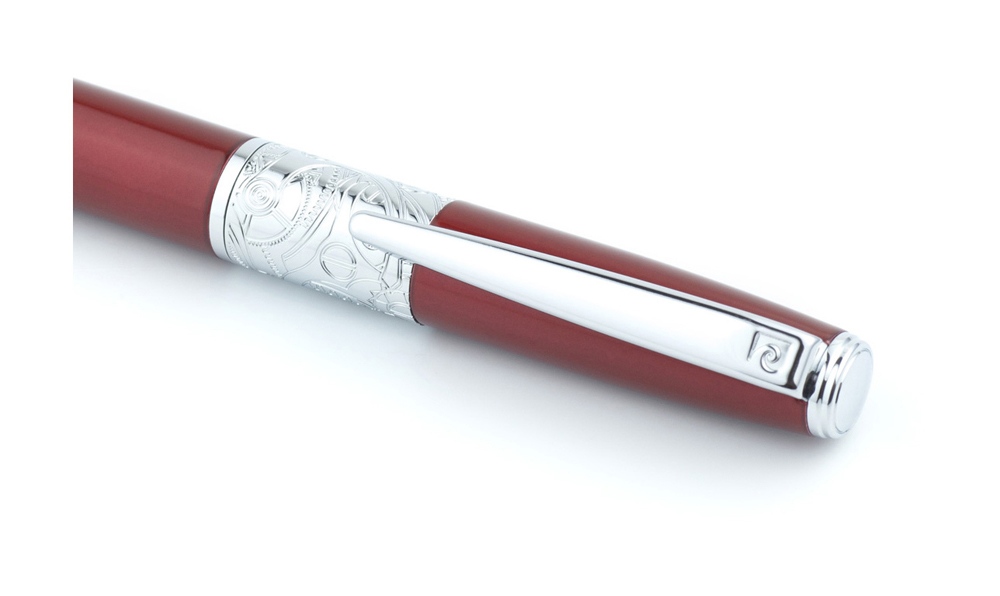   BARON   . Pierre Cardin