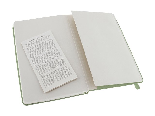   Moleskine Classic ( )   , Large (13x21), 