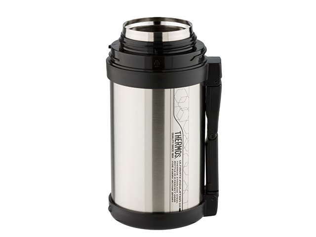   .   THERMOS FDH Stainless Steel Vacuum Flask 1.4L, 